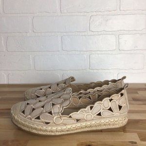 New Viandante flat summer shoes